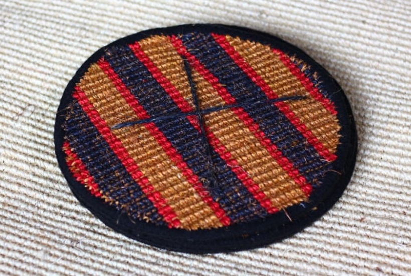 Table Coaster Round